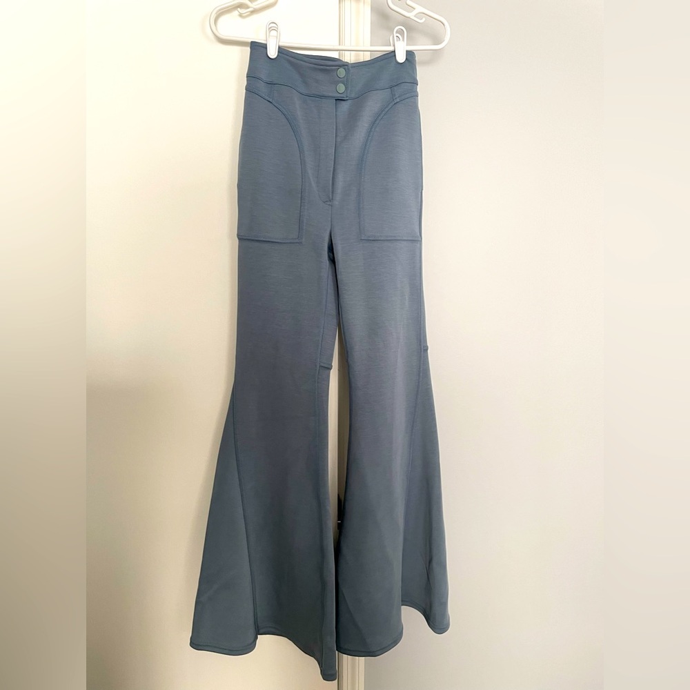 Free People Movement Flare Pants